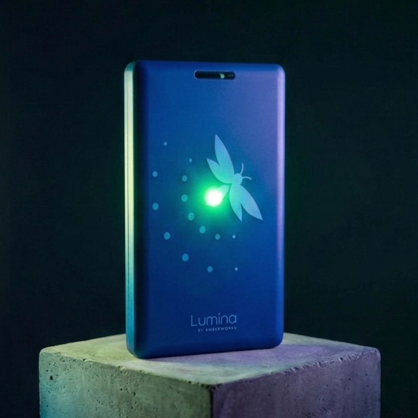Lumina Device