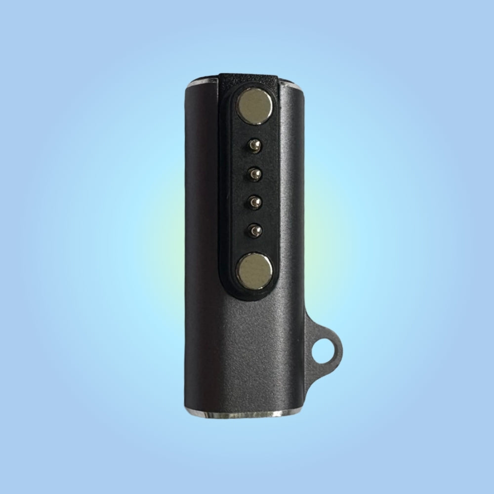 Lumina Tag USB-C Charging Adapter