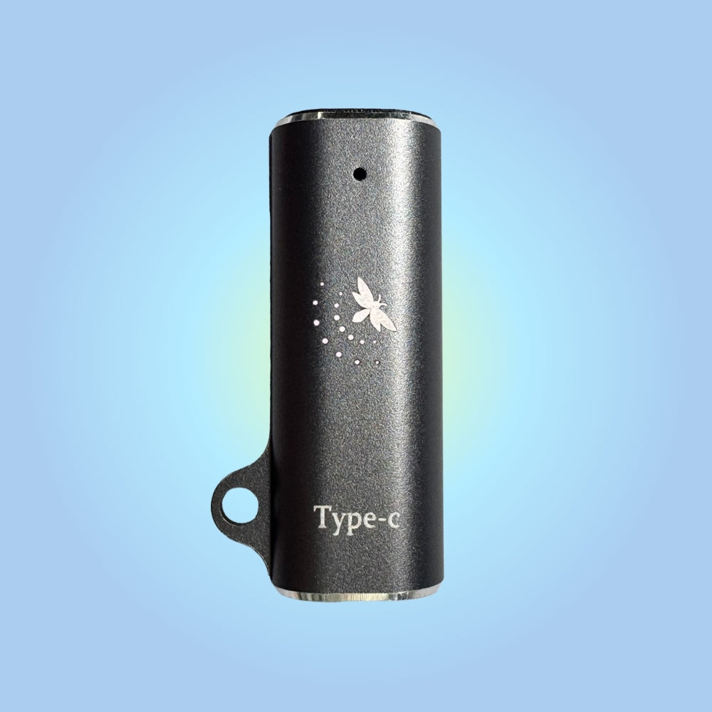 Lumina Tag USB-C Charging Adapter