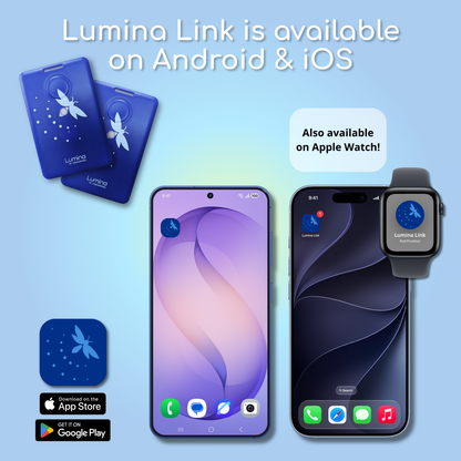 Lumina Tag