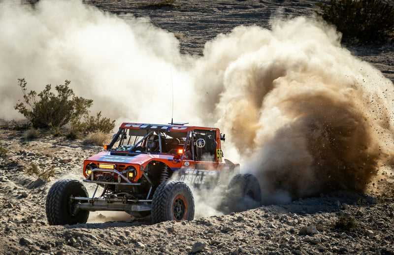 Motorsport Events & Car Meets