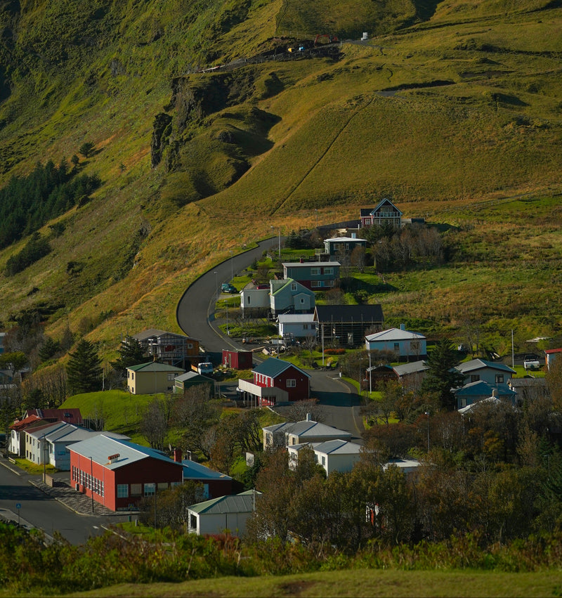 Rural & Remote Communities