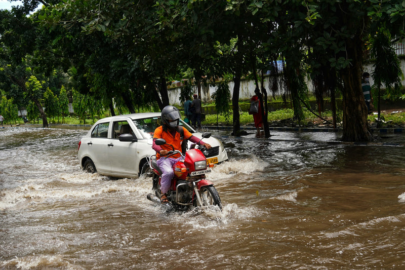 Emergency Preparedness & Response