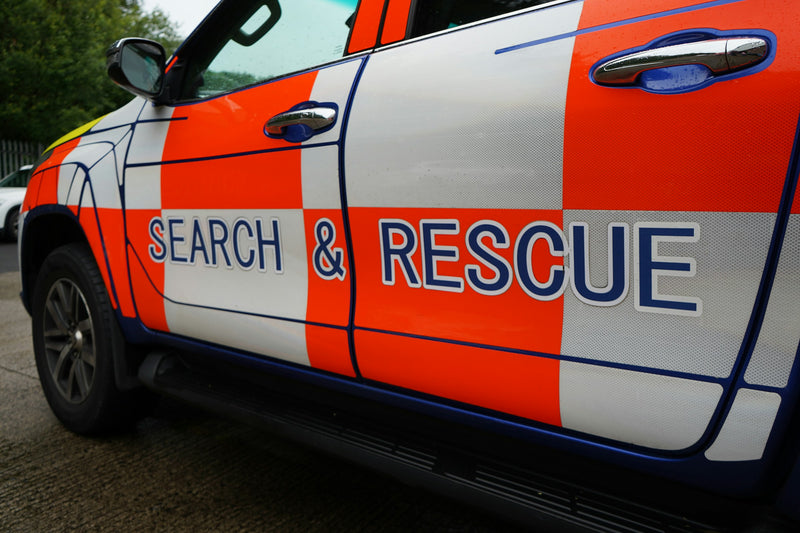 Search & Rescue Operations