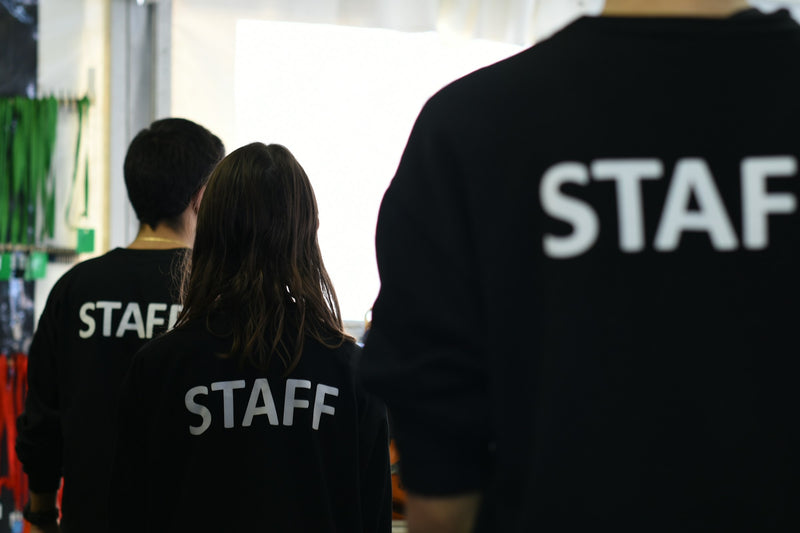 Event & Organizer Teams